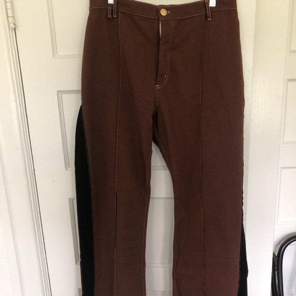 NWOT Big Bud Press western pants